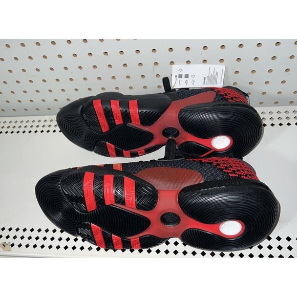 Adidas Trae Young 2 Atlanta Hawks Mens Athletic Basketball Shoes Size 10 HQ0986 main image 8